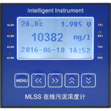 SS测量仪表