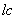 *