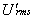 *