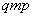 *