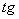 *